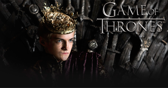 Game of Thrones – Sæson 2
