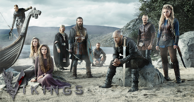 Vikings – Sæson 3
