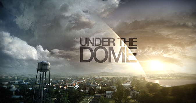 Under the Dome – Sæson 1