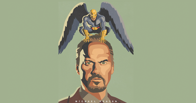 Birdman: Or (The Unexpected Virtue of Ignorance)