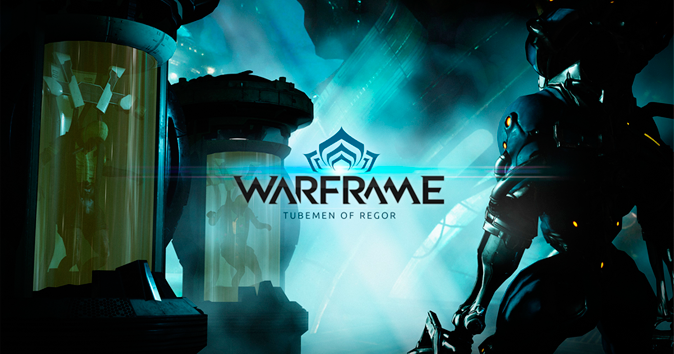 WARFRAME raises quality bar further with latest console update