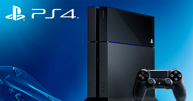 Sony tilføjer ingen bagudkompabilitet til PS4