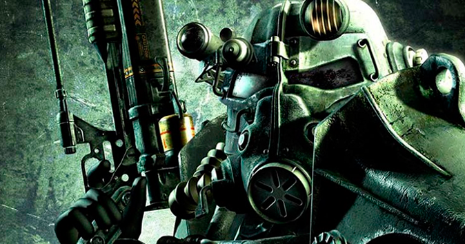 ‘Fallout 4’ har over 400 timers spilletid