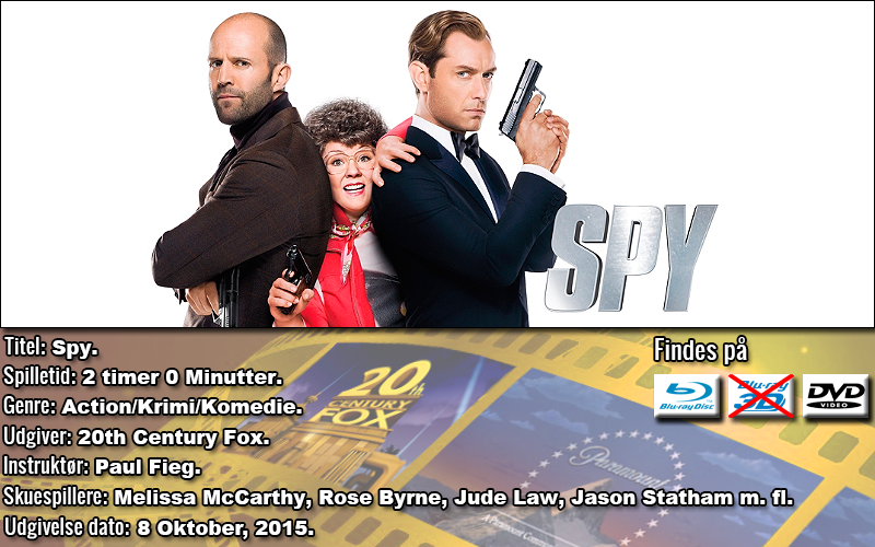 SPYs