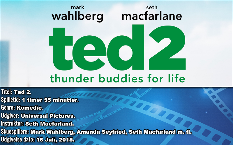 TED22