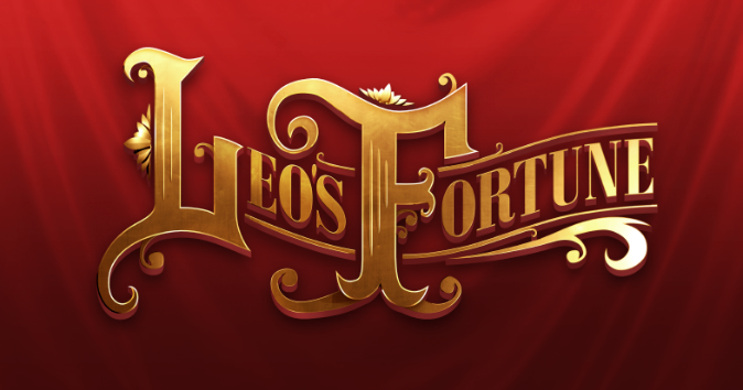 Award-Winning Leo’s Fortune arrives