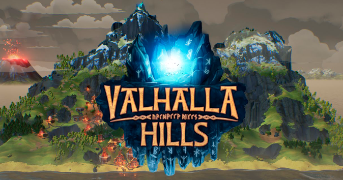 New Settlers for Valhalla Hills‏