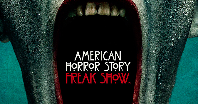 American Horror Story: Freak Show – Sæson 4