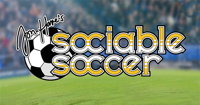 Sociable Soccer er nu live på Kickstarter