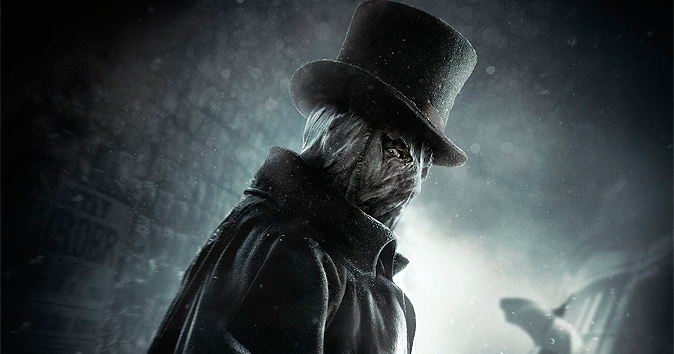Jack the Ripper DLC kommer til Assassin’s Creed Syndicate i Morgen