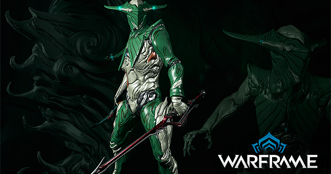 Warframe: Ring of Fire available now!