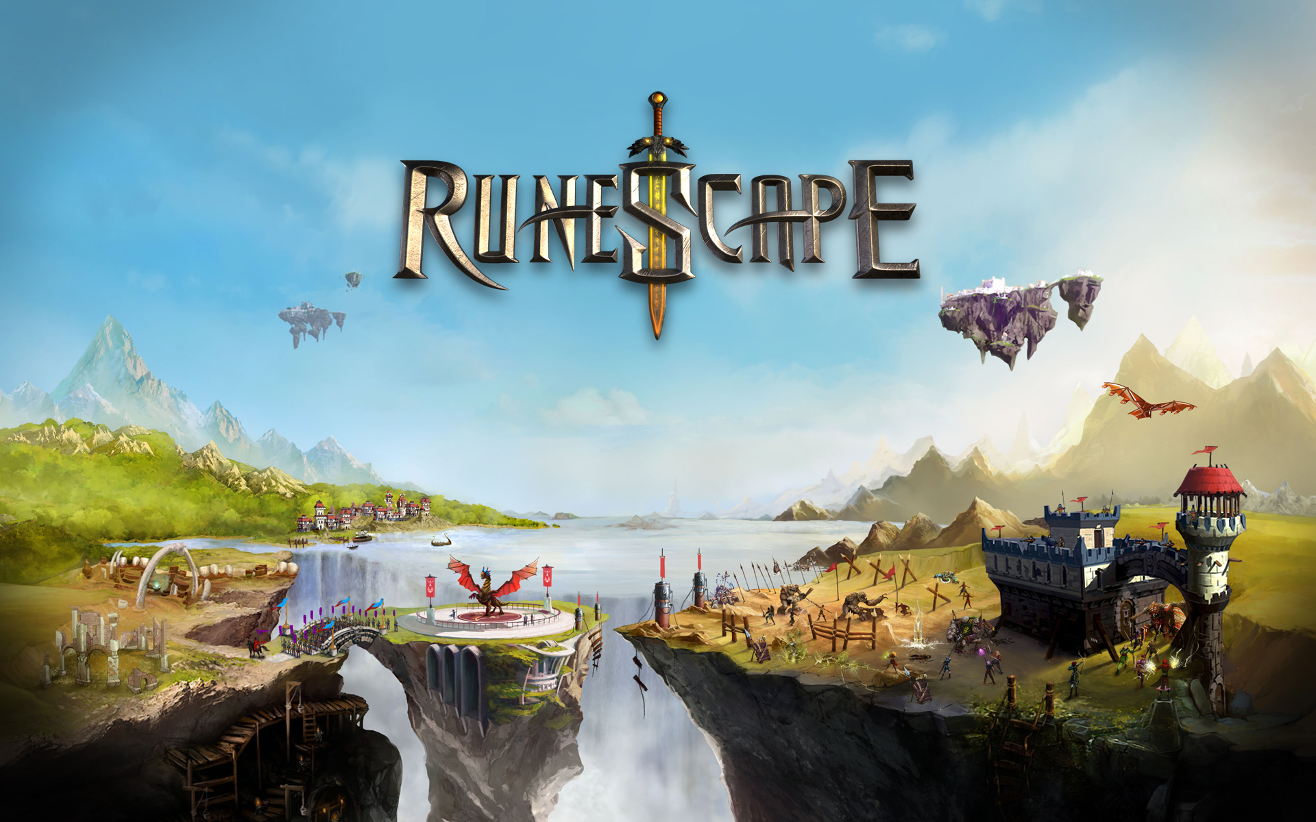 RuneScape_wallpaper