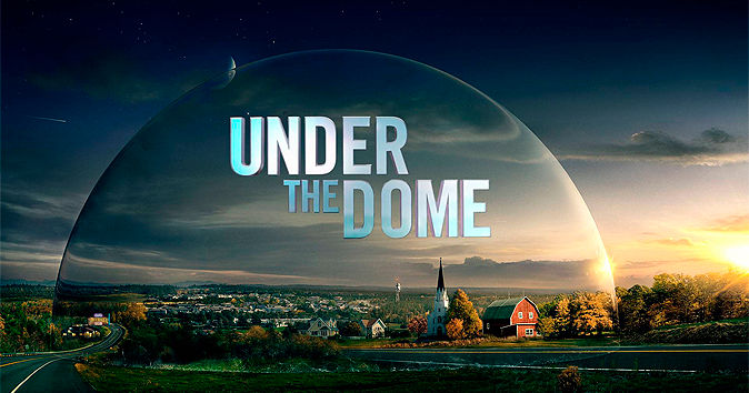 Under the Dome – Sæson 3