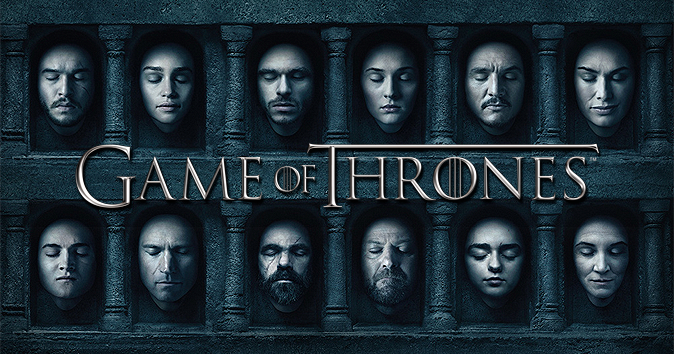 Game of Thrones – Sæson 6