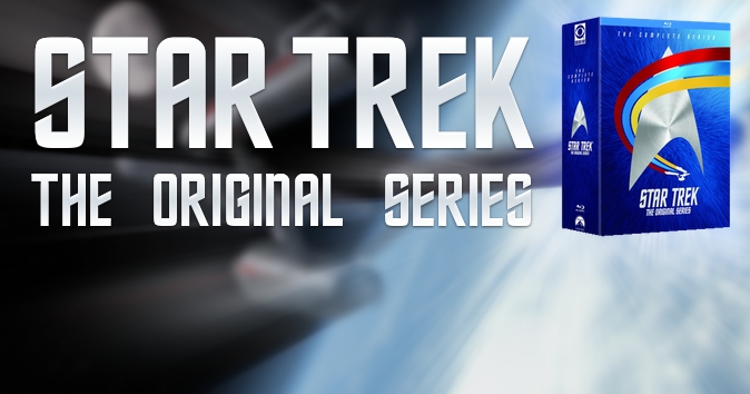 Star Trek: Original Series REPACK