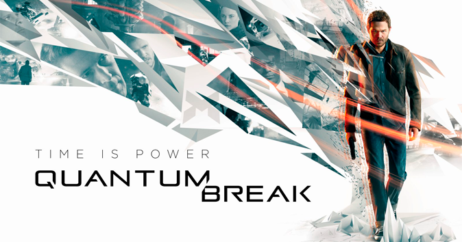 Quantum Break: New release date!