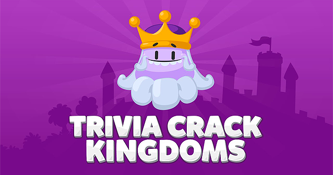 Get ready for Halloween with Trivia Crack and spooky questions