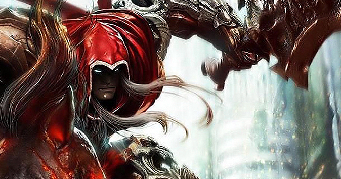 New release dates for The Dwarves, Darksiders: WE and We Sing