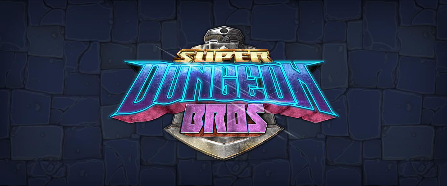 Super Dungeon Bros gets release date and trailer