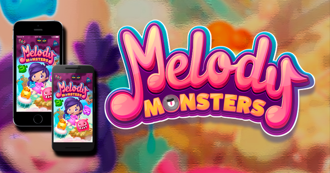 Join Melody Monsters