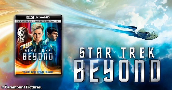 Star Trek: Beyond
