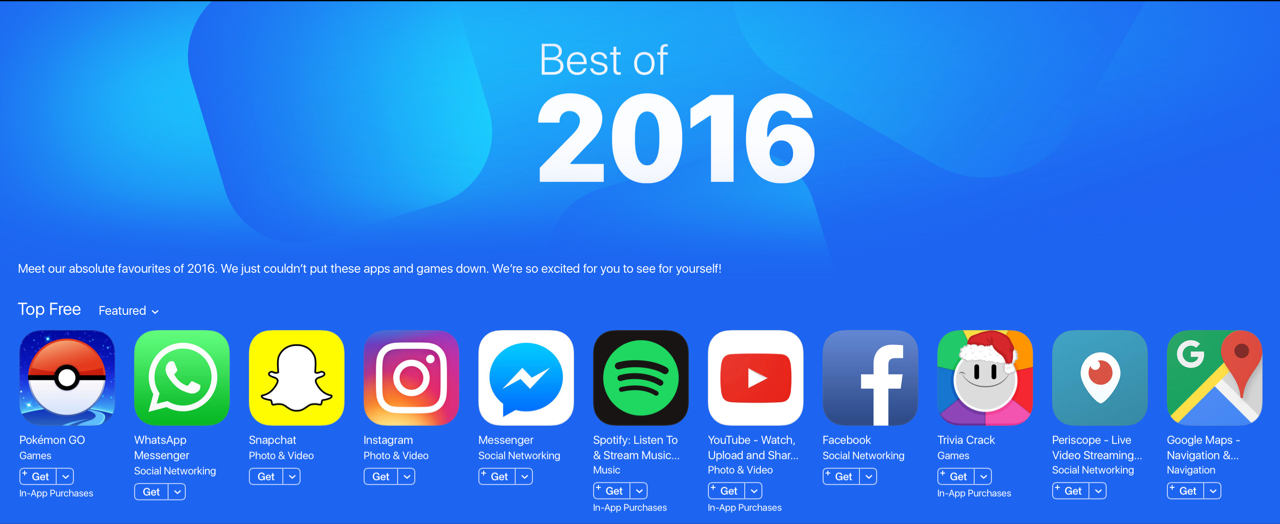 Trivia Crack_AppStore_Best_of_2016