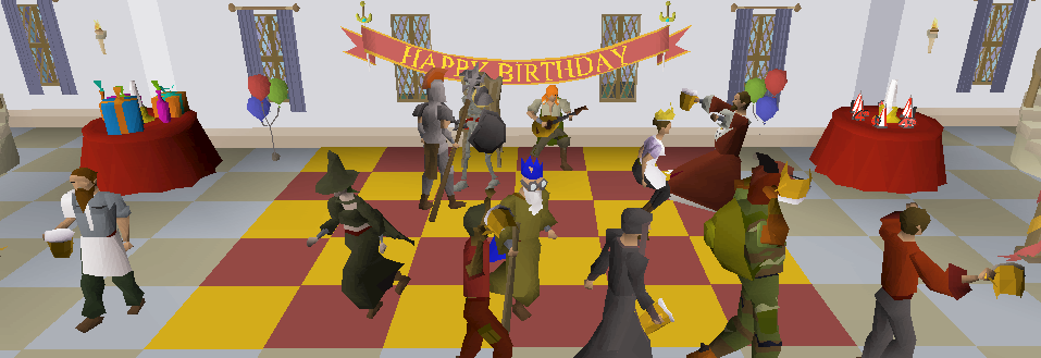OSRS_4th Birthday Party_01