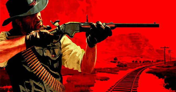 Red Dead Redemption 2 Kommer først i 2018