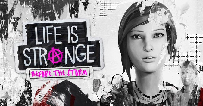 E3 2017 – Life is Strange: Before the Storm