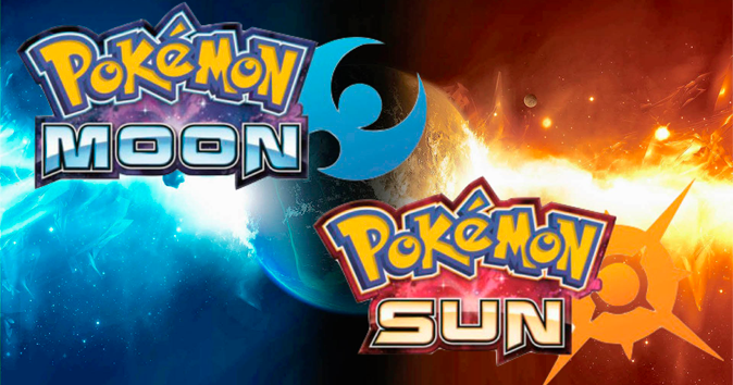 Pokémon Trading Card Game: Sun & Moon – expansion Coming Soon