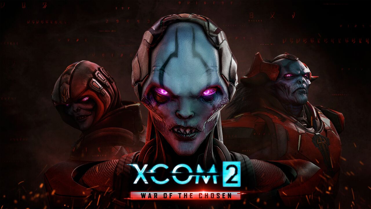 XCOM 2: War of the Chosen Propaganda Center Now Available via Steam