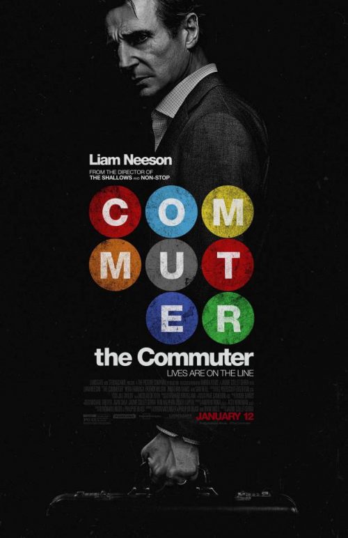 commuter-poster