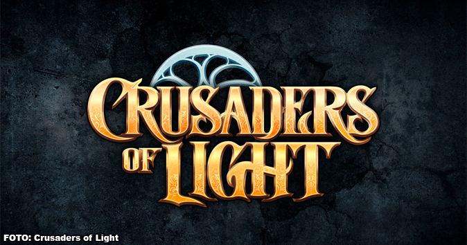 Crusaders of Light – Developer offers insight into creating mobile MMORPG