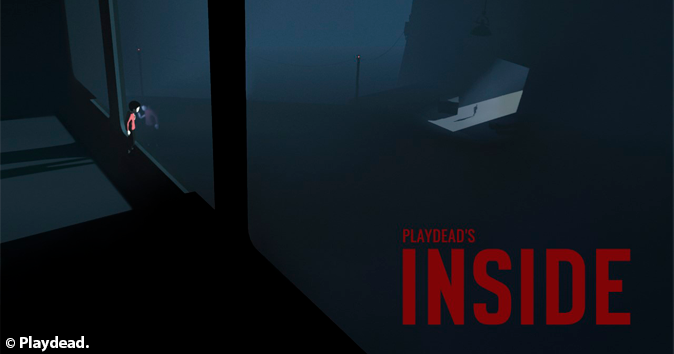 INSIDE is now available on iPhone, iPad and Apple TV