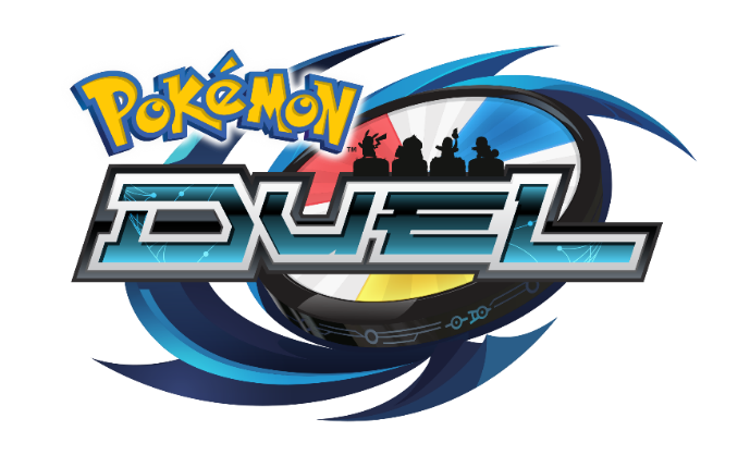 Pokemon Duel logo