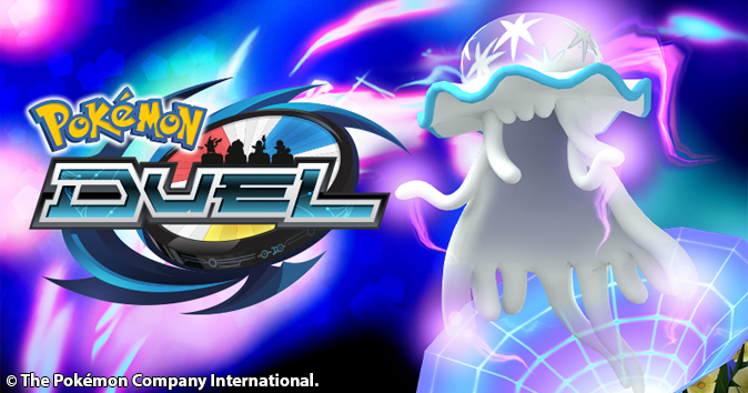 Pokémon Duel one-year anniversary brings new figures, more updates