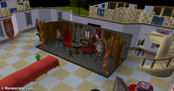 Old School RuneScape launches birthday event and new Twitch channel