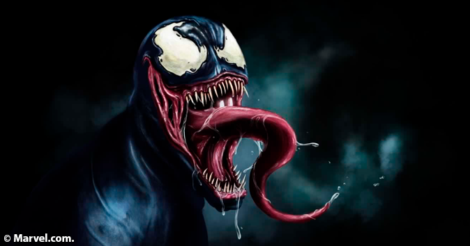 Venom Forventes at få Trailer snart