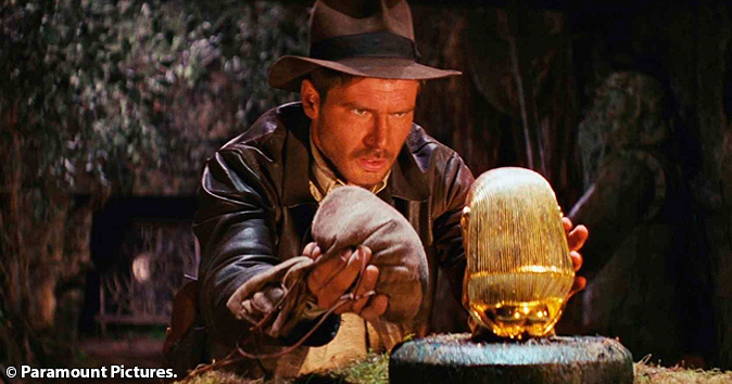 Indiana Jones 5 Starter optagelser i 2019