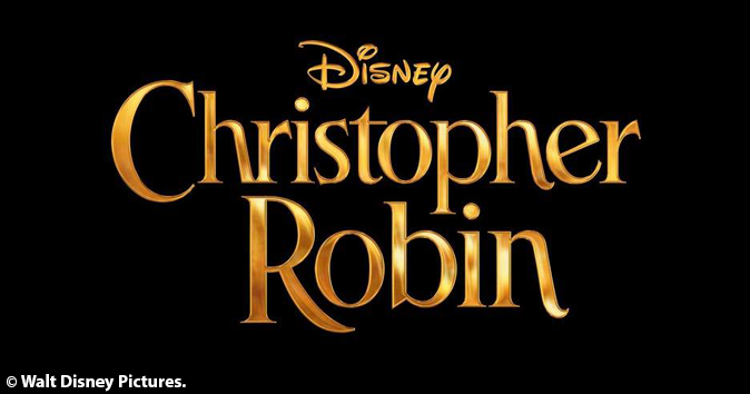 Første Trailer til Disney’s Christopher Robin