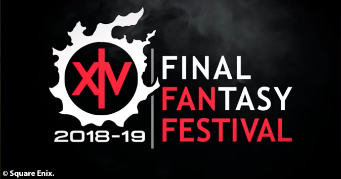 Dates and venue announced for Final Fantasy XIV Fan Festival Europe 2019
