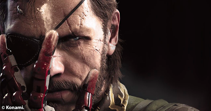 Hideo Kojima: Om Metal Gear Solid film