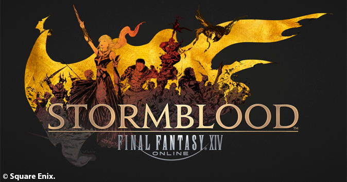 Final Fantasy XIV Patch 4.3 Trailer is Out!