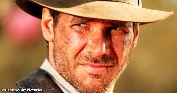 Jon Kasdan Skal Skrive Manuskriptet til Indiana Jones 5