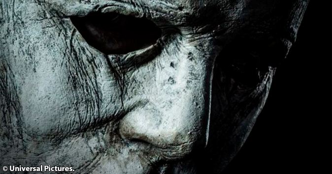 Halloween Trailer byder på masser af uhygge