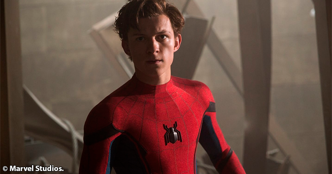 Spider-Man: Far From Home Tilføjer to kendte ansigter (SPOILER ALERT)