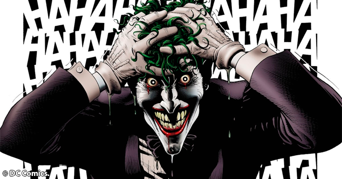 Første Billede af Joaquin Phoenix i Joker