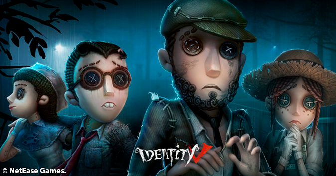 NetEase Games’ Identity V is starting a Season Two!
