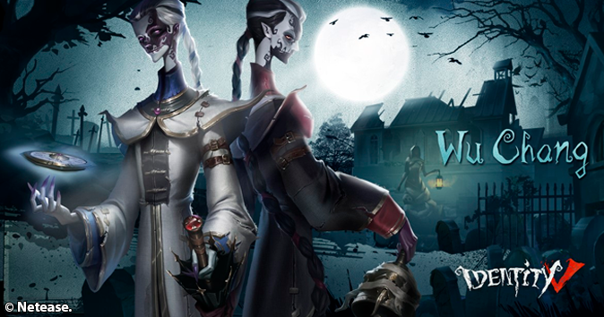 Identity V Annual Expansion Pack is introducing New Exciting Features