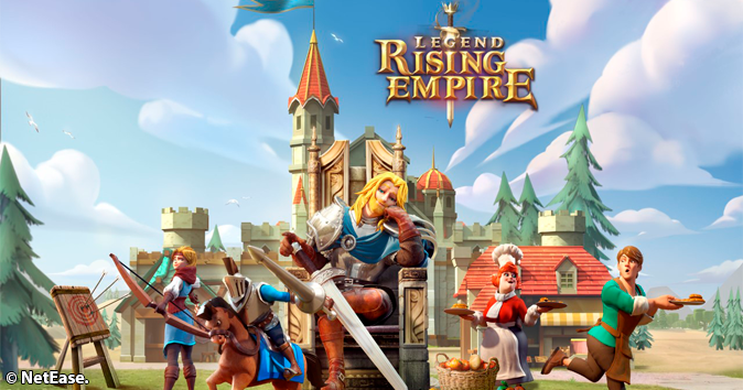Legend: Rising Empire – a satisfying strategic experience!